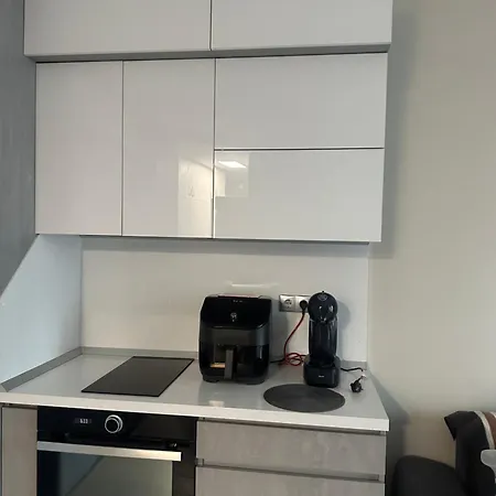 Apartment Park South *