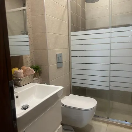 Apartment Park South Varna